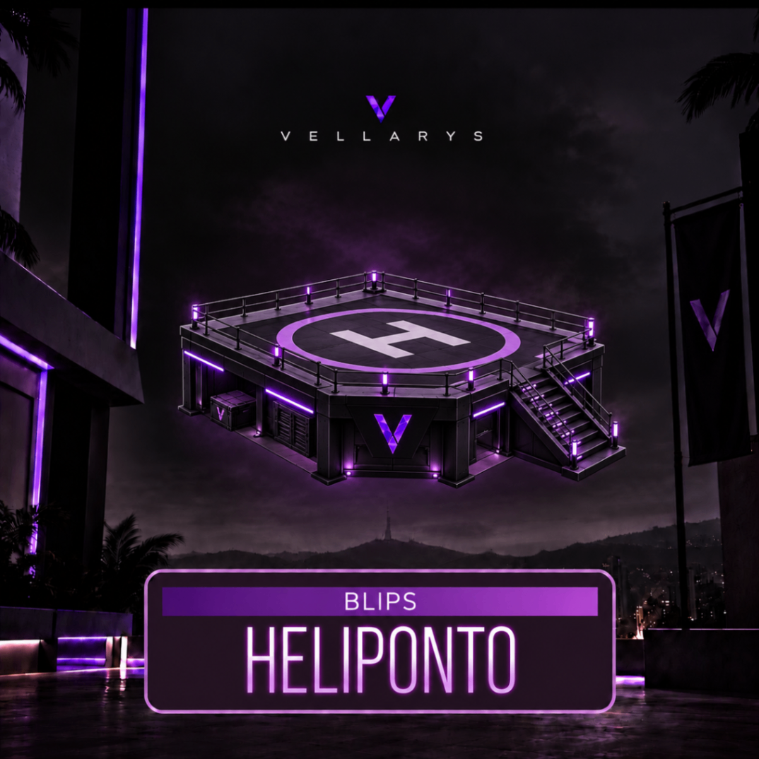 Heliponto