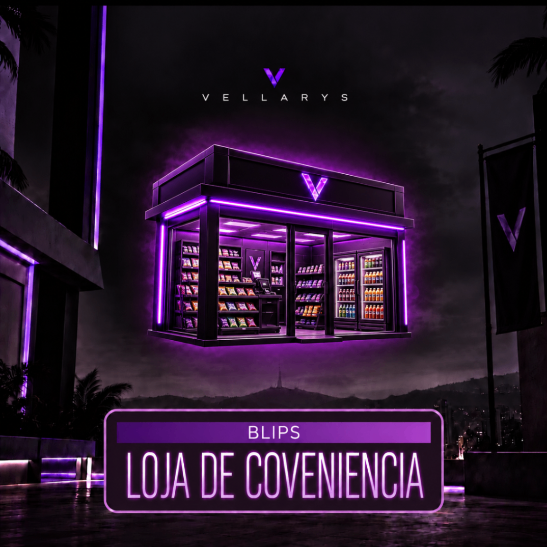 Loja de Conveniência