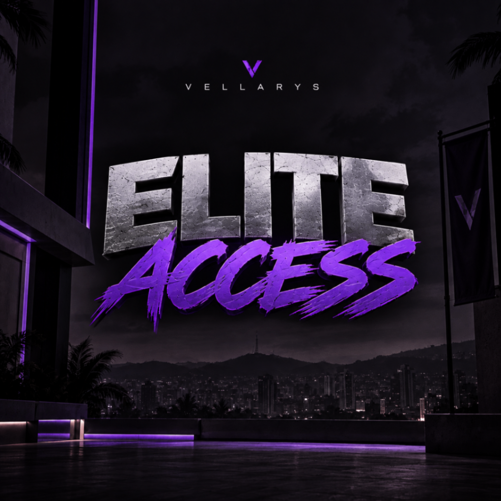 🥈 ELITE ACCESS