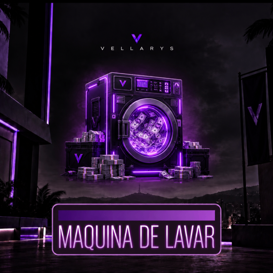 Maquina de Lavar