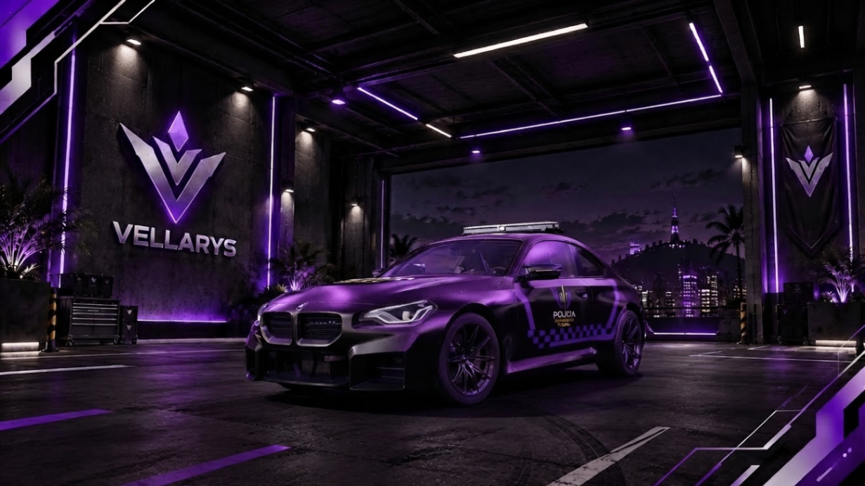 Vip SPEED
