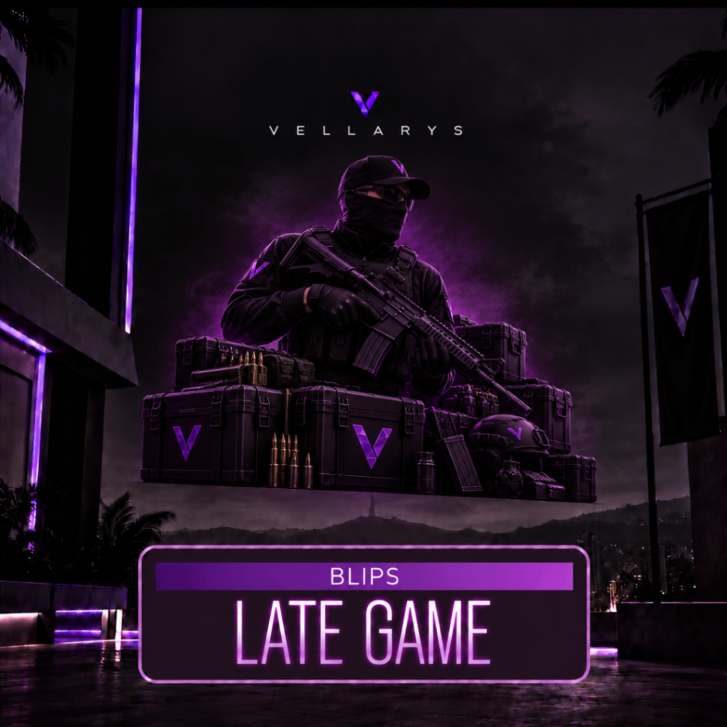 Late Game