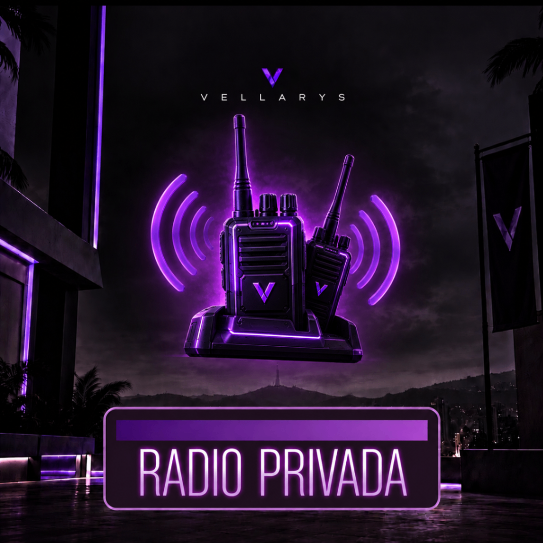 Rádio Privada