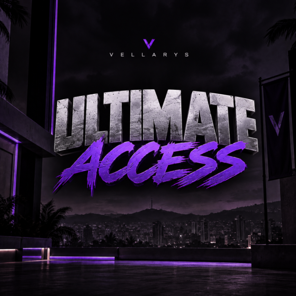 🥇 ULTIMATE ACCESS