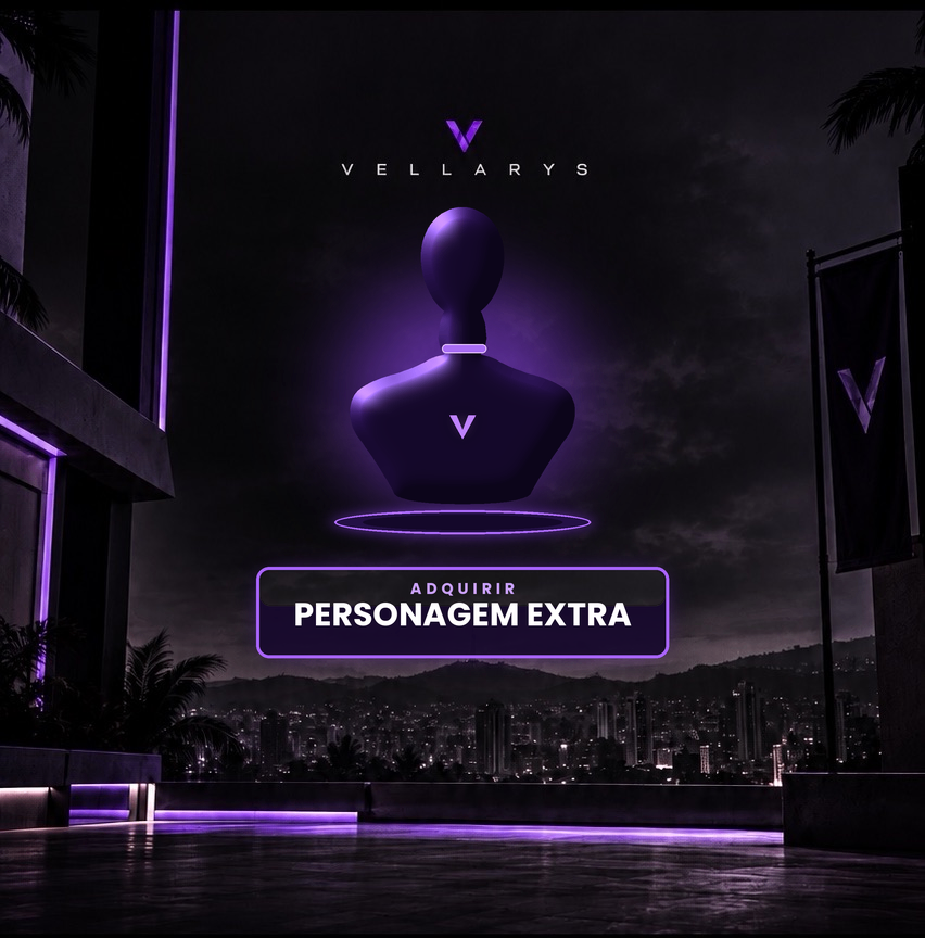 Personagem Extra