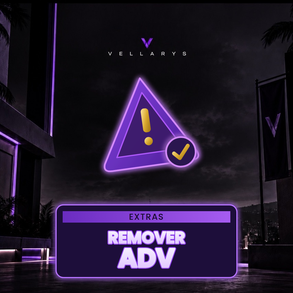 Remover Adv