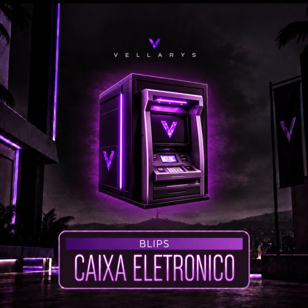 Caixa Eletrônico