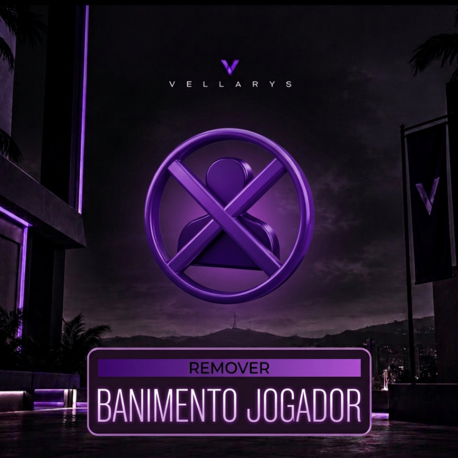 Remover Banimento