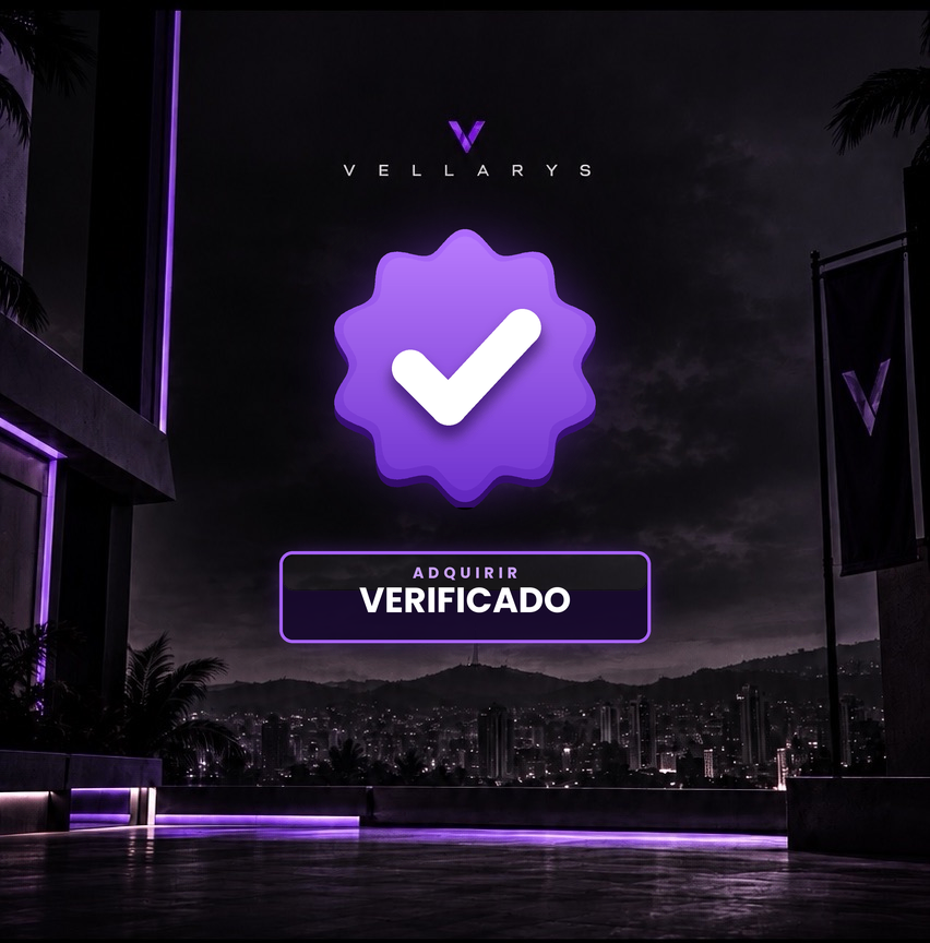 Verificado Instagram